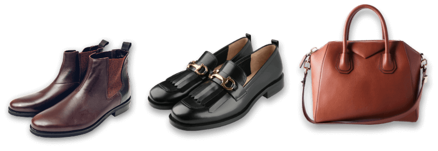 アイテムの使用対象イメージ写真