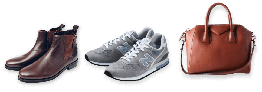 アイテムの使用対象イメージ写真